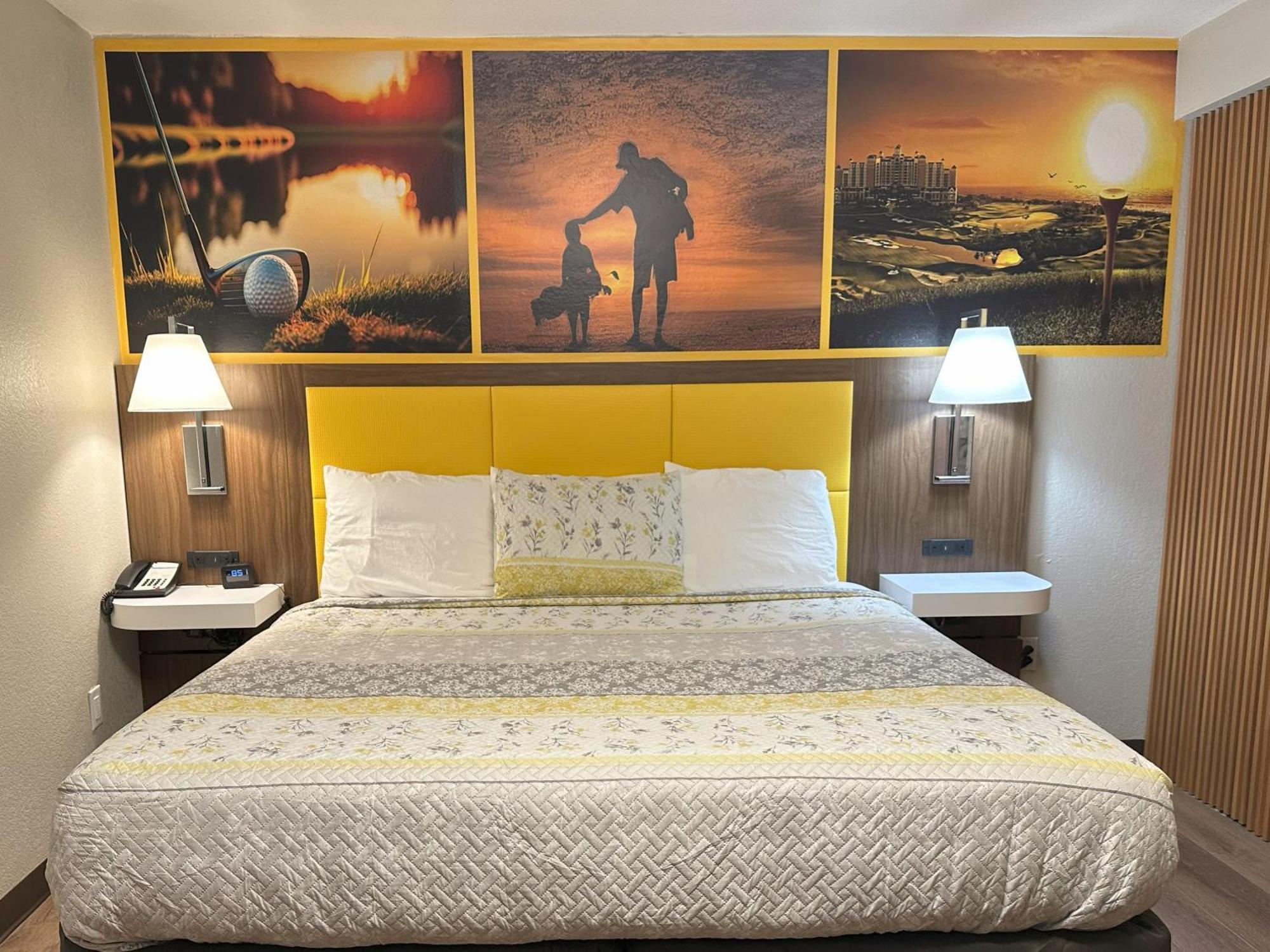 The Golfers Hotel 3*