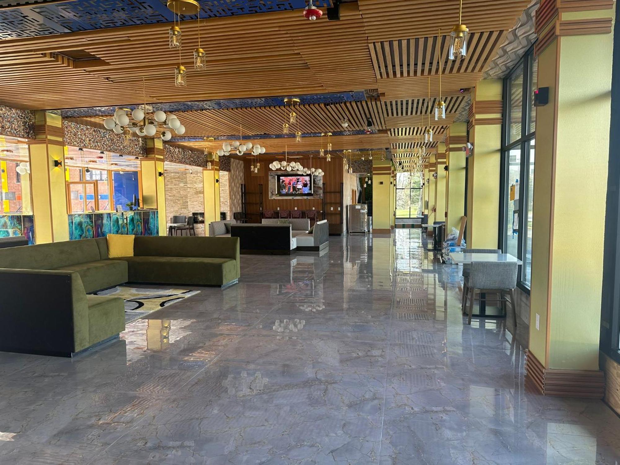 The Golfers Hotel 3*