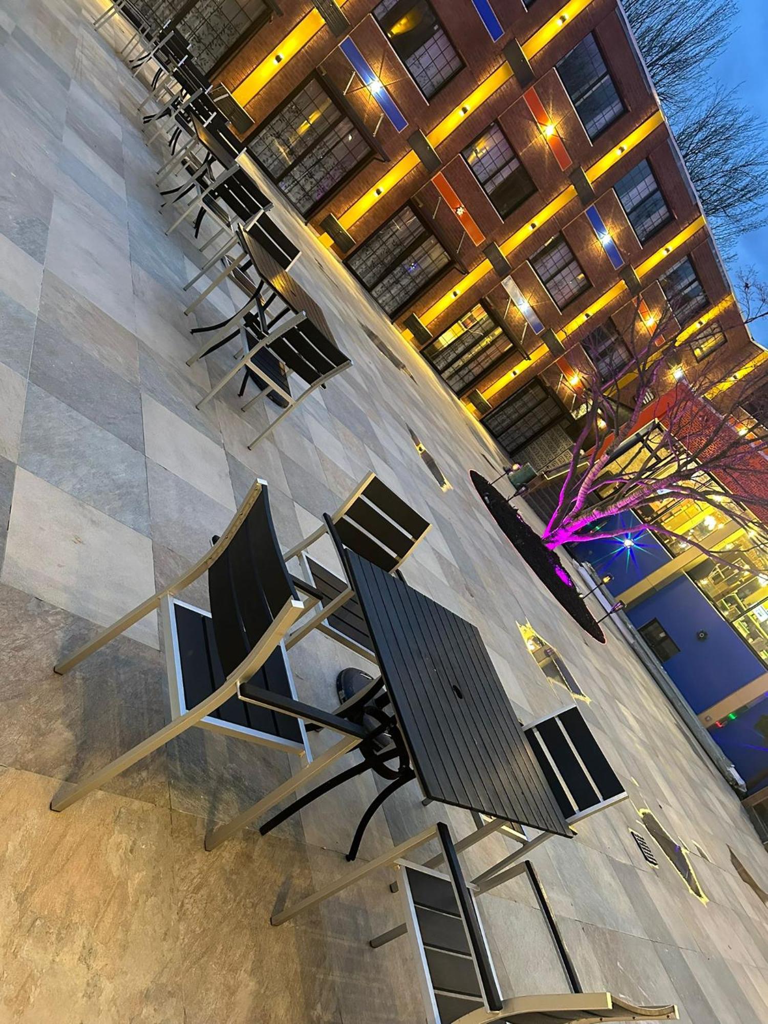 The Golfers Hotel 3*