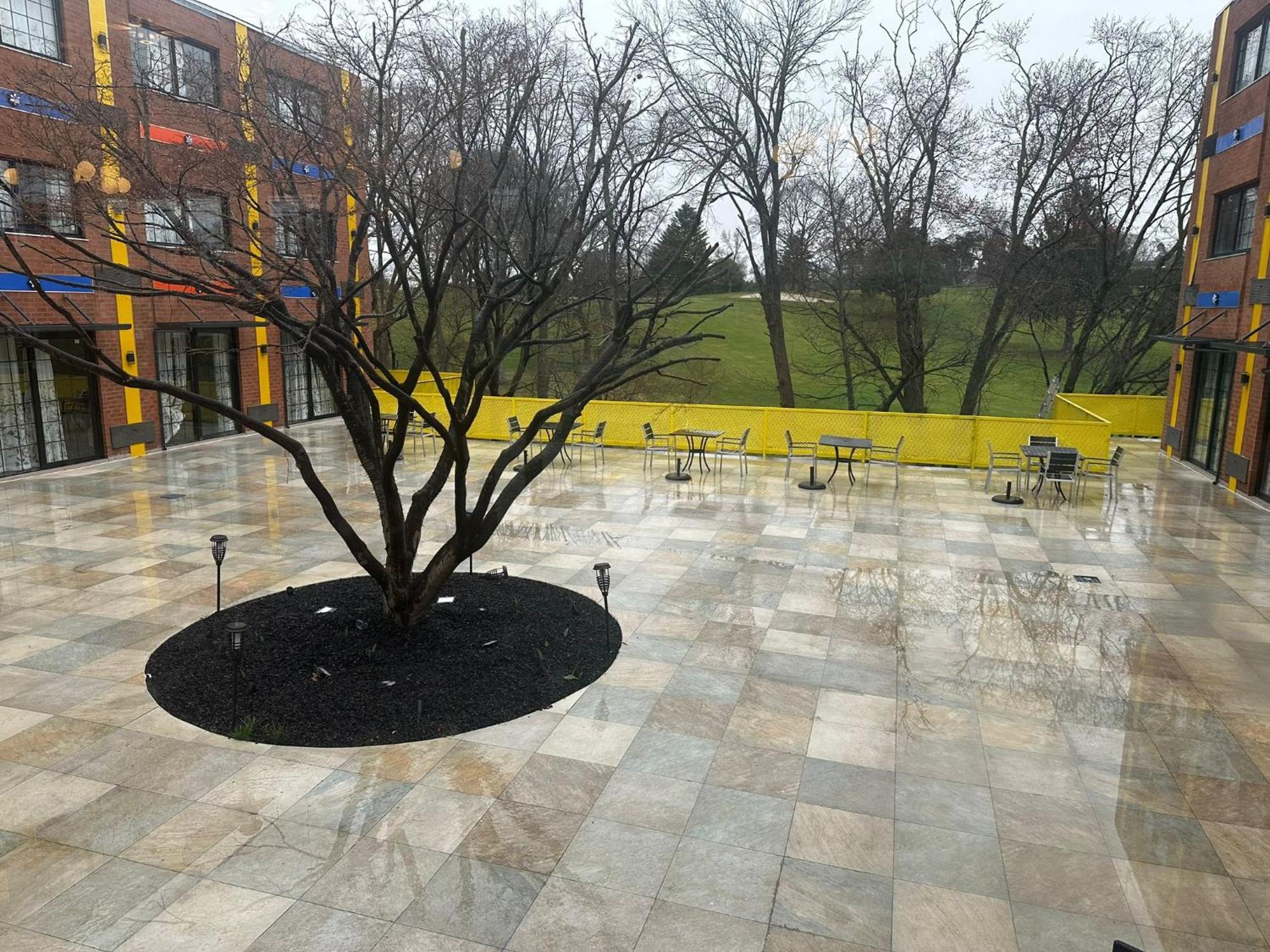 The Golfers Hotel Upper Darby