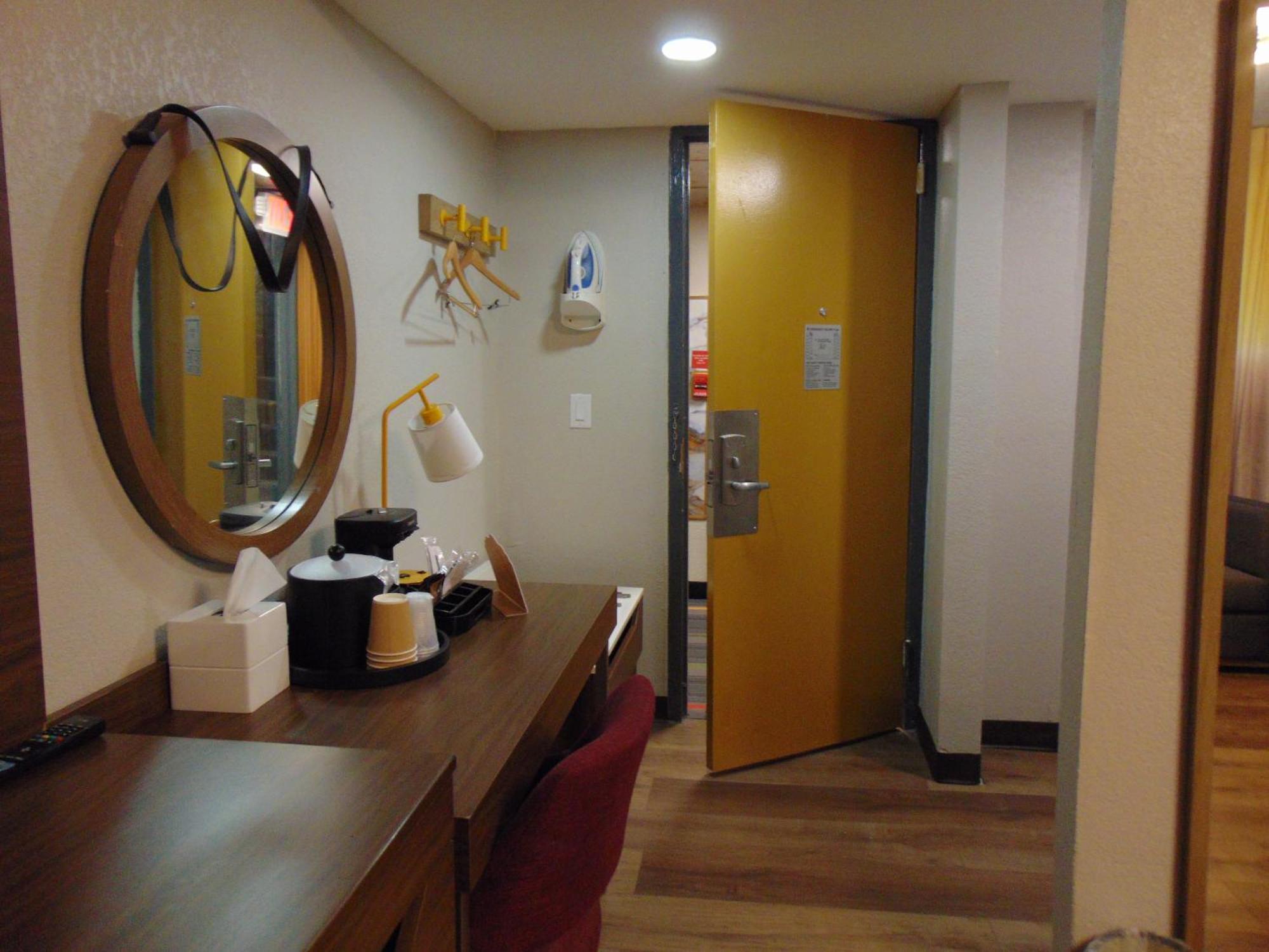 The Golfers Hotel
