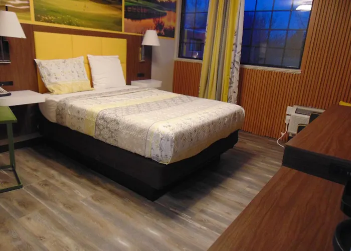 The Golfers Inn