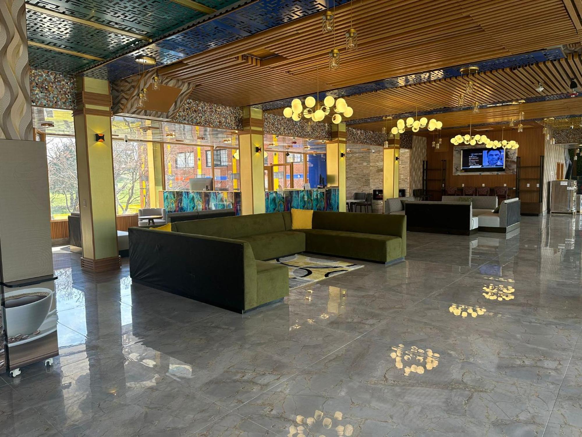 The Golfers Hotel 3*